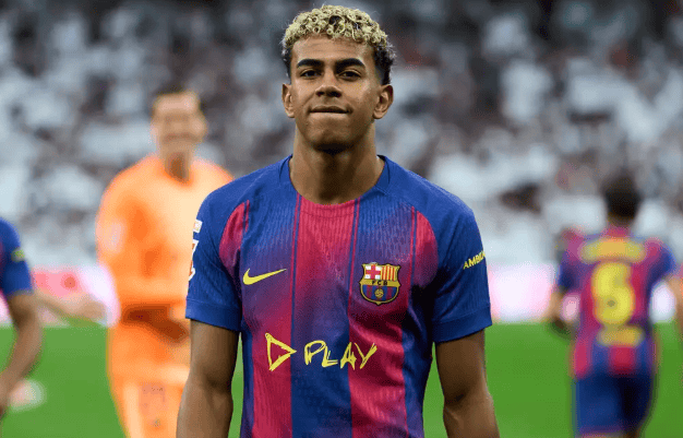 西甲巅峰对决：10 人巴萨顽强抵抗，姆巴佩破门失点，贝林厄姆建功助皇马奏凯