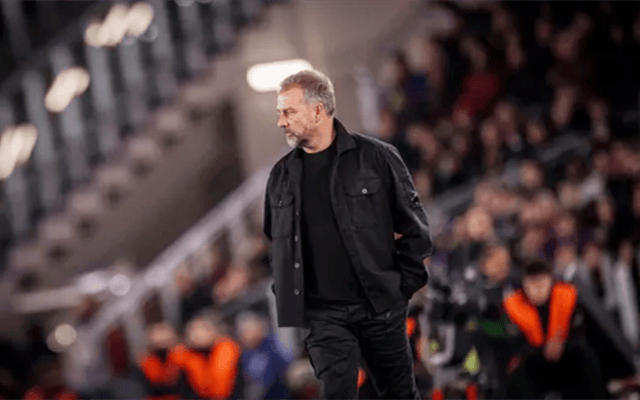 西甲：皇家贝蒂斯vs巴萨，弗里克表示“我依然相信我的球队”